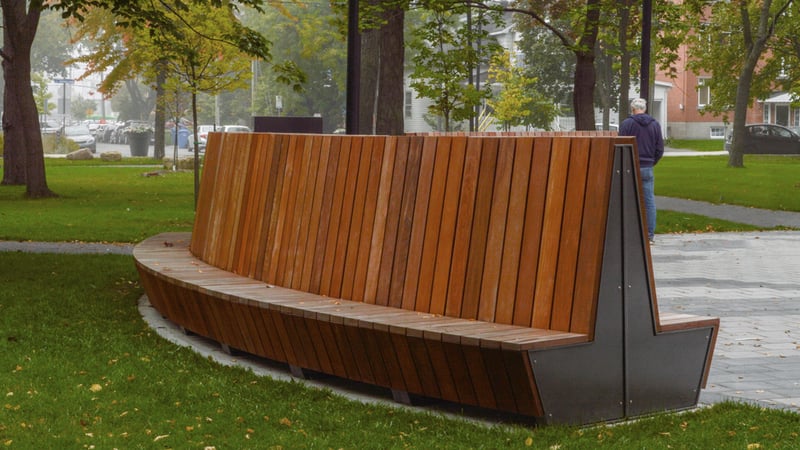 Salaberry's Park preview 3
